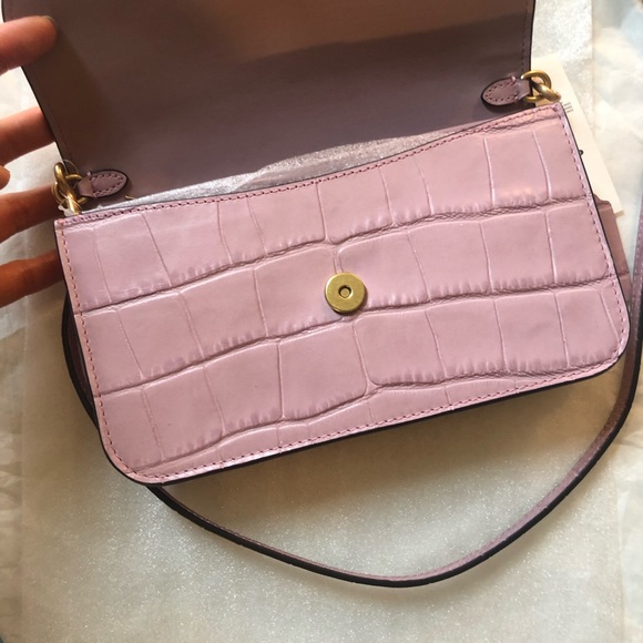 Coach hayden crossbody - Picture 3 of 9